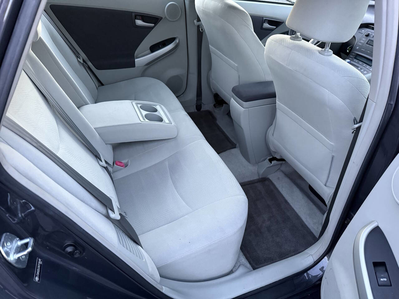 Used 2010 Toyota Prius Three FWD image 12