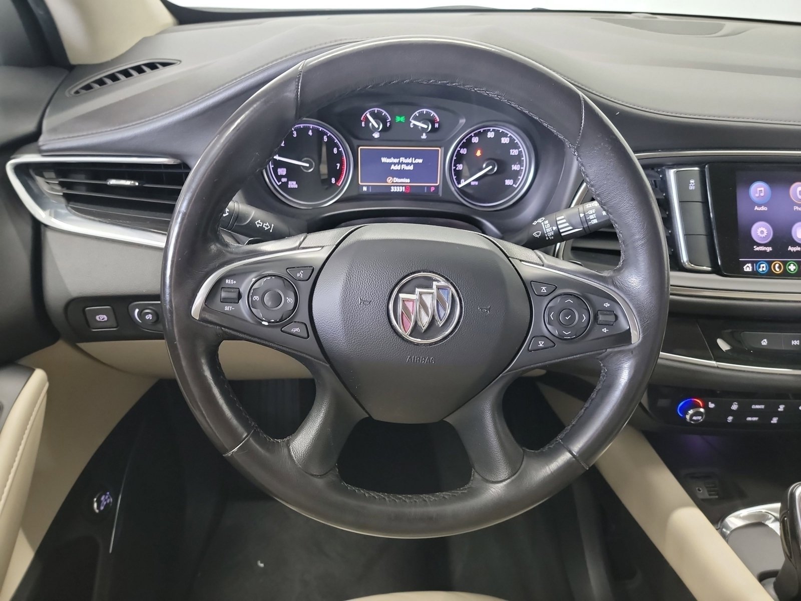 Used 2020 Buick Enclave Essence FWD image 17