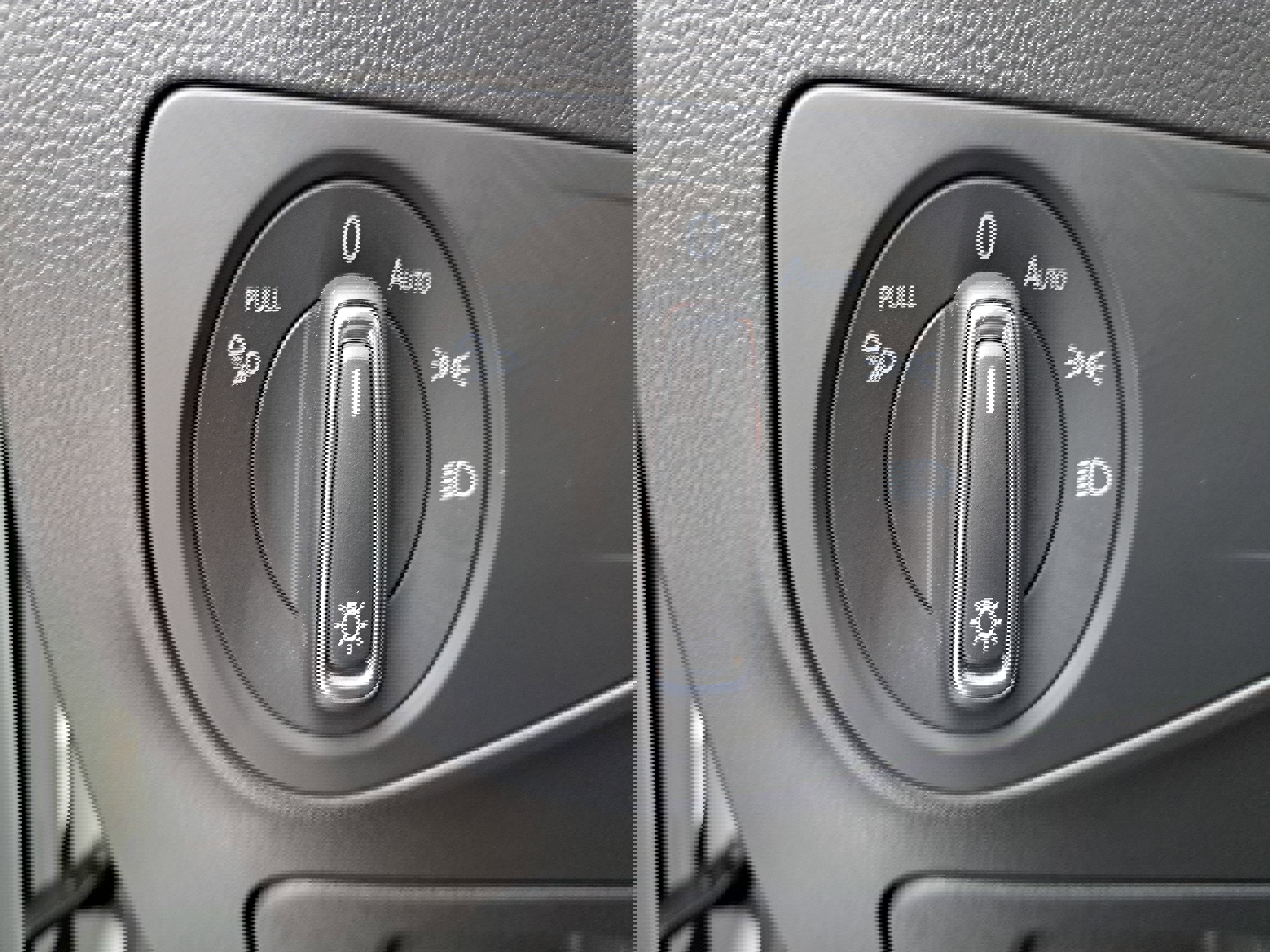 Certified 2024 Volkswagen Tiguan SEL R-Line image 26