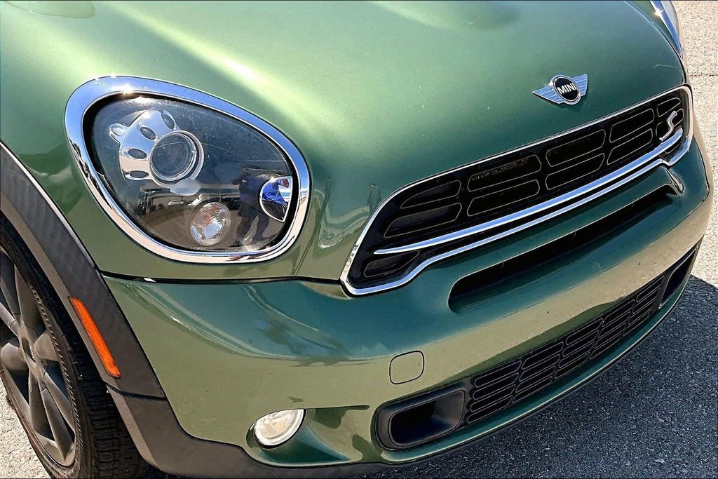 Used 2015 MINI Cooper Countryman S FWD image 26