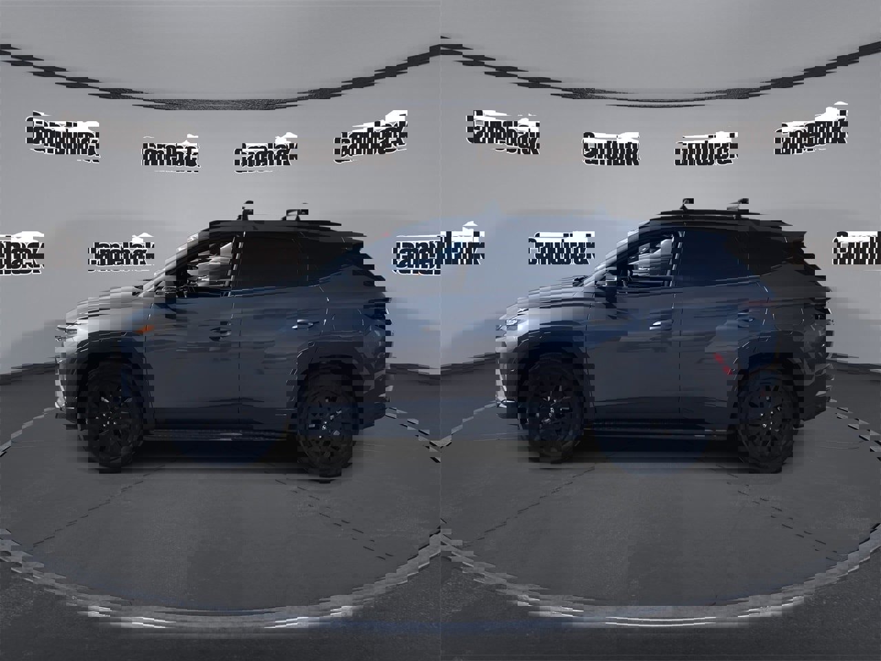 Used 2024 Hyundai Tucson XRT image 4