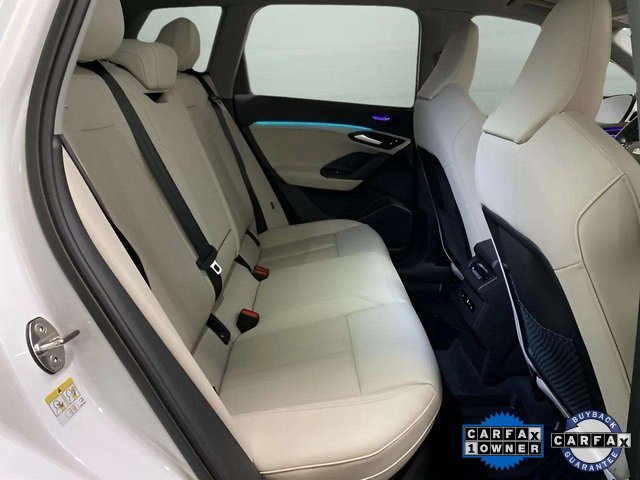 Used 2025 Audi Q6 e-tron Premium Plus w/ Premium Plus image 21