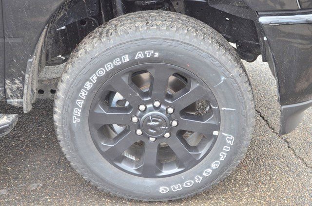 New 2026 RAM 2500 Laramie image 10