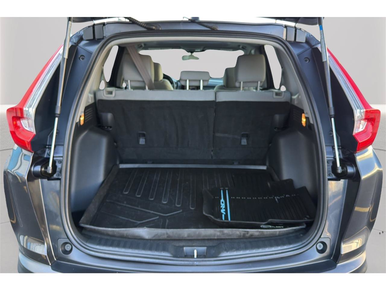 Used 2019 Honda CR-V EX image 33