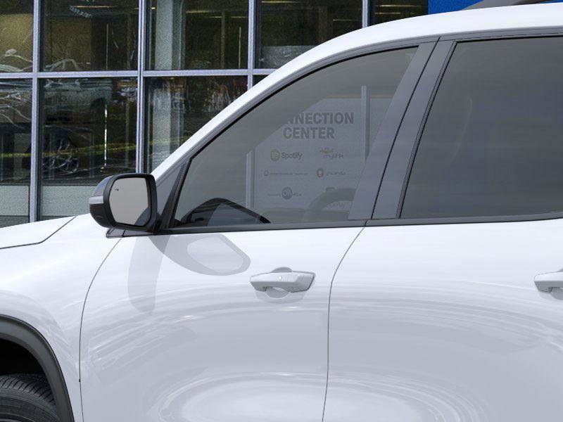 New 2026 Chevrolet Traverse LT w/ Midnight/Sport Edition image 12