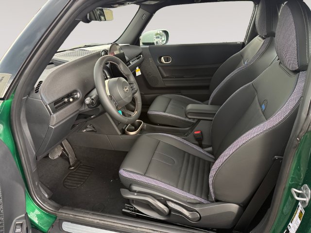 New 2026 MINI Cooper S FWD image 9