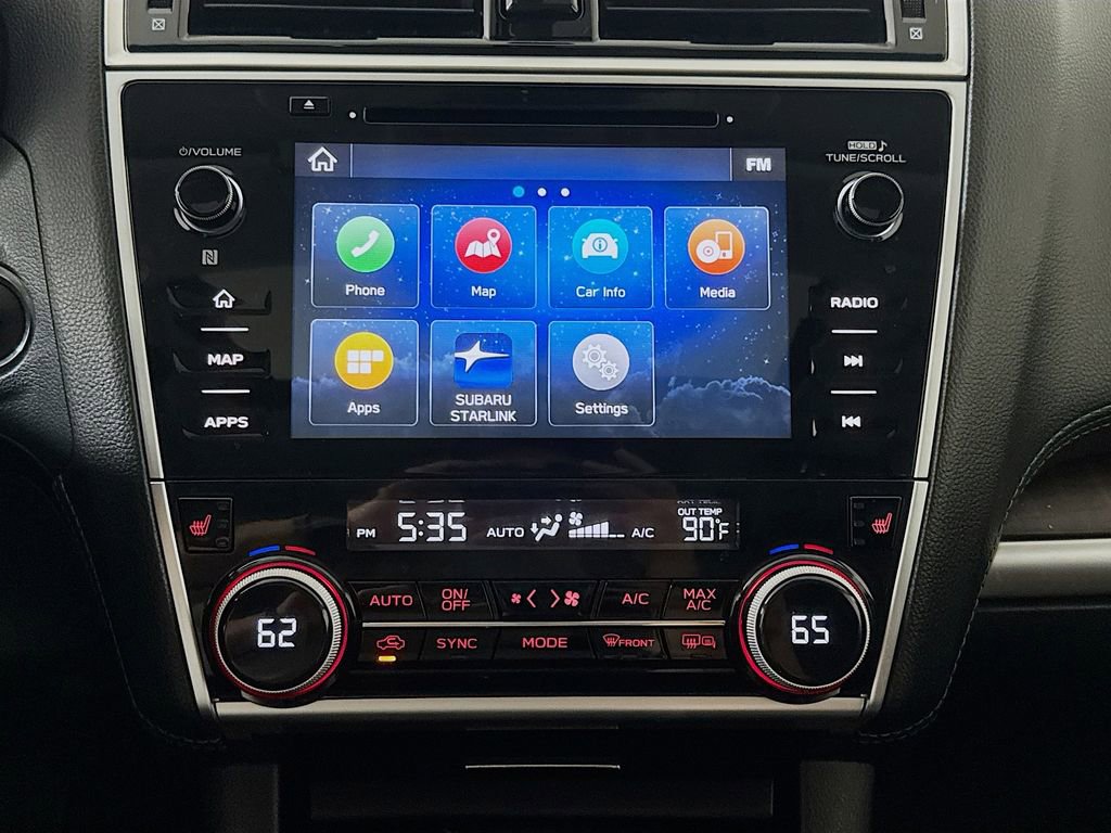 Used 2019 Subaru Outback 2.5i Limited w/ Popular Package #2 AWD/4WD image 15