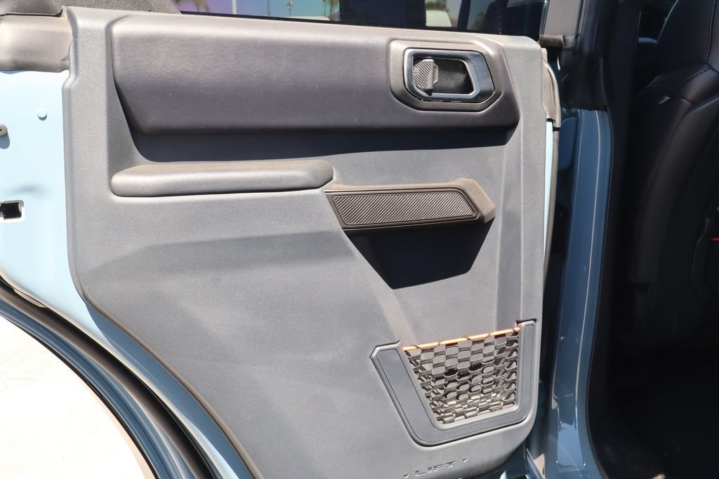 Used 2023 Ford Bronco Raptor AWD/4WD image 38