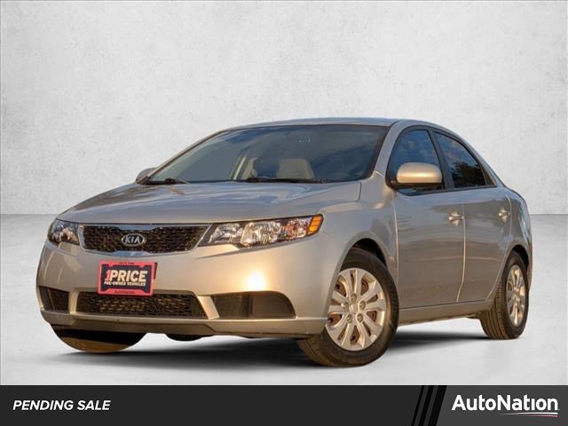 Used 2013 Kia Forte LX