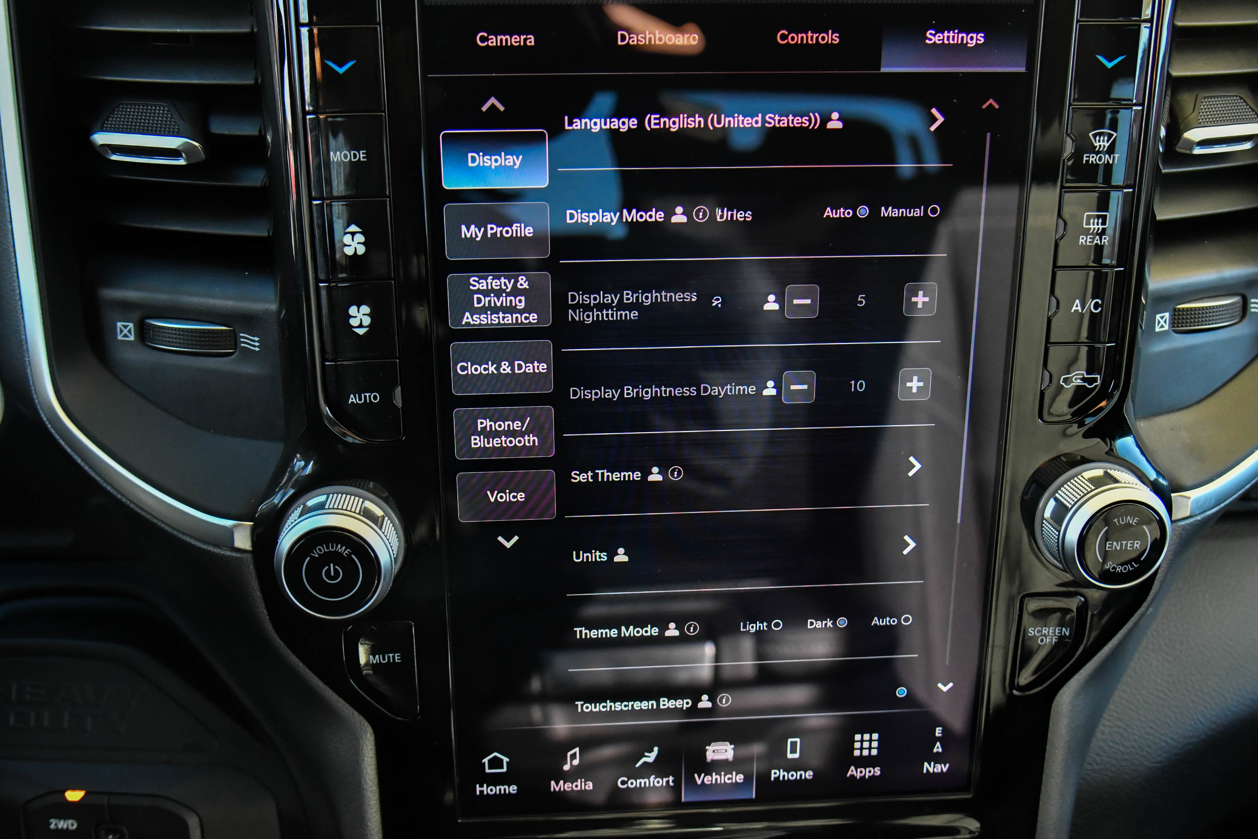 Used 2025 RAM 2500 Big Horn image 23