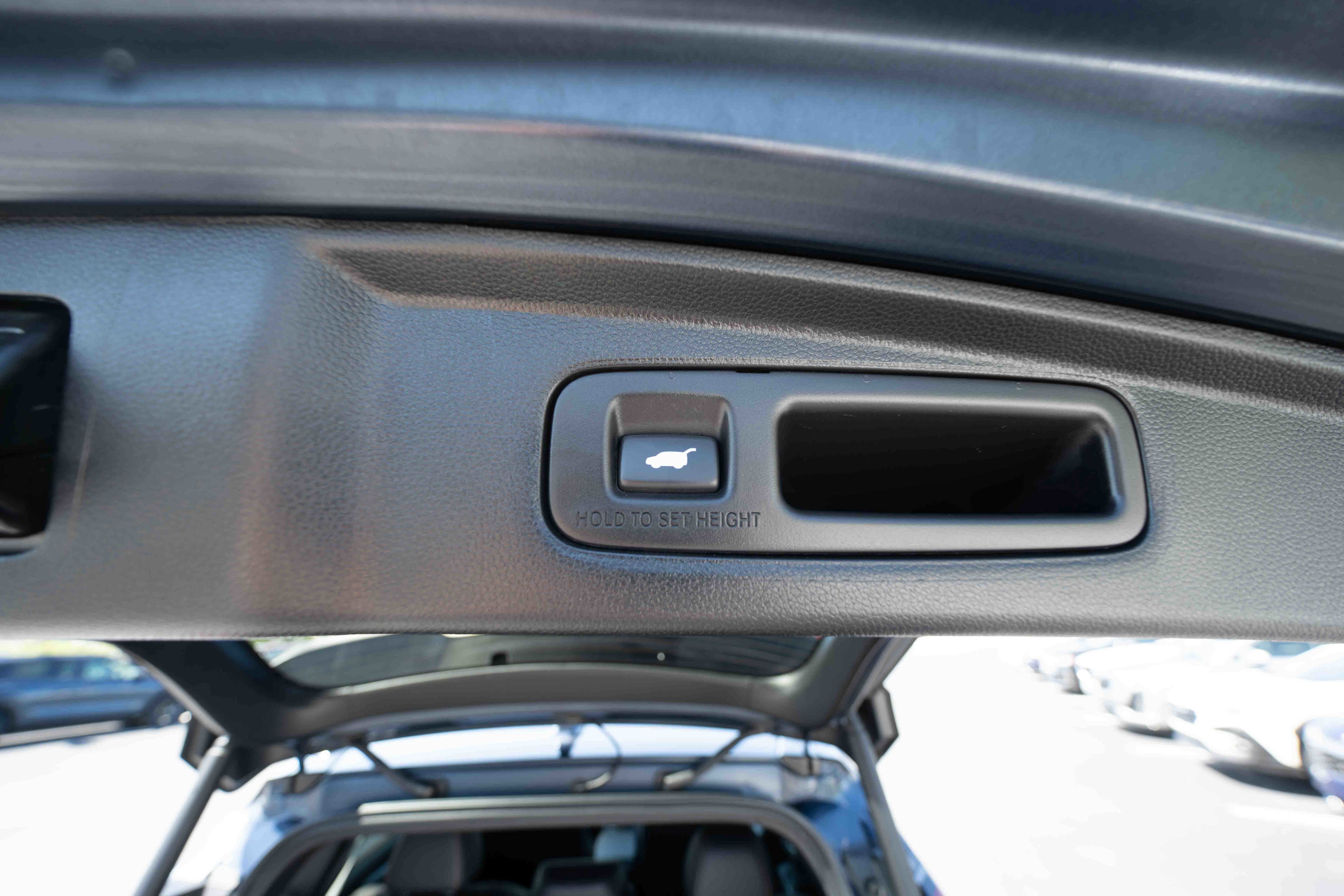 Certified 2024 Honda CR-V Sport-L image 29