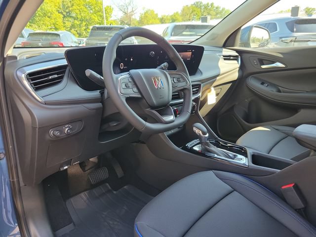 New 2026 Buick Encore GX Sport Touring w/ Advanced Technology Package FWD image 14