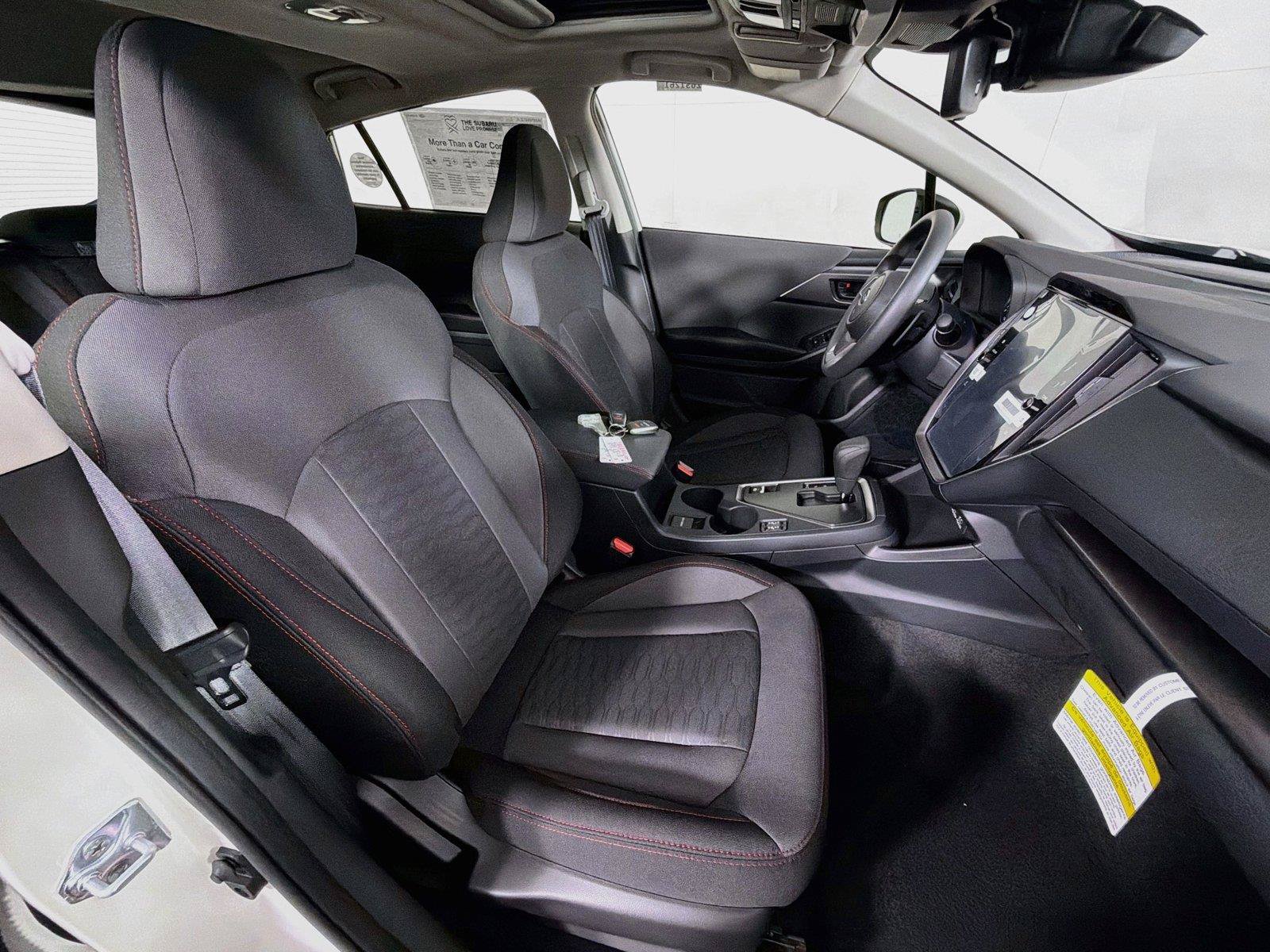 New 2026 Subaru Impreza 2.0i Sport AWD/4WD image 27