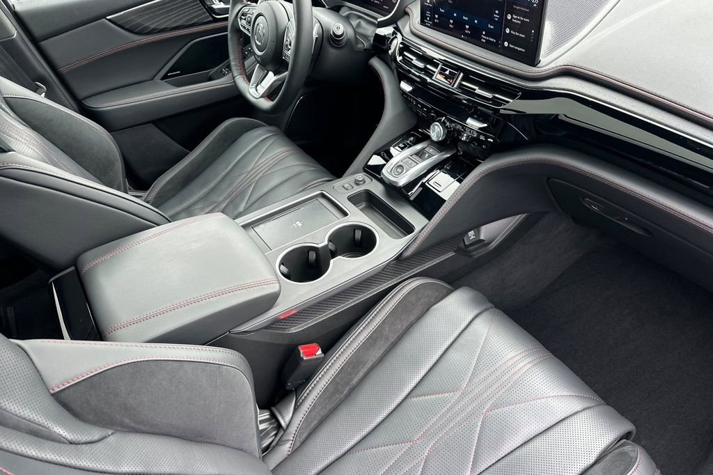 Certified 2026 Acura MDX Type S image 18