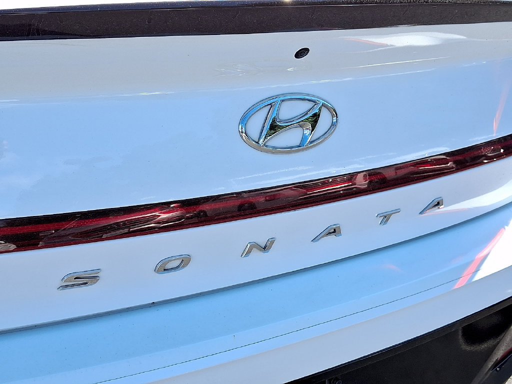Used 2023 Hyundai Sonata N Line FWD image 33