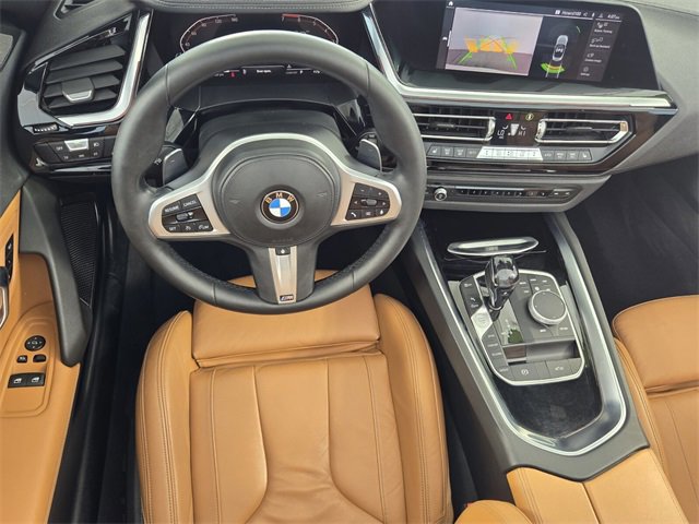 Used 2019 BMW Z4 sDrive30i w/ M Sport Package image 8