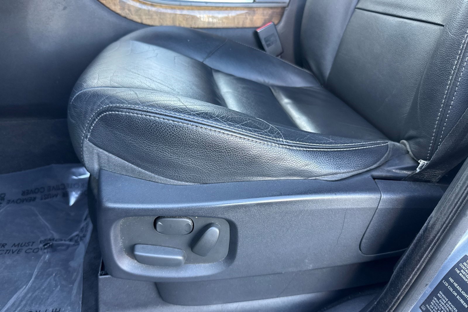 Used 2013 Land Rover Range Rover Sport HSE image 14