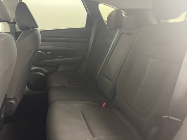 Certified 2026 Hyundai Tucson SEL FWD image 12