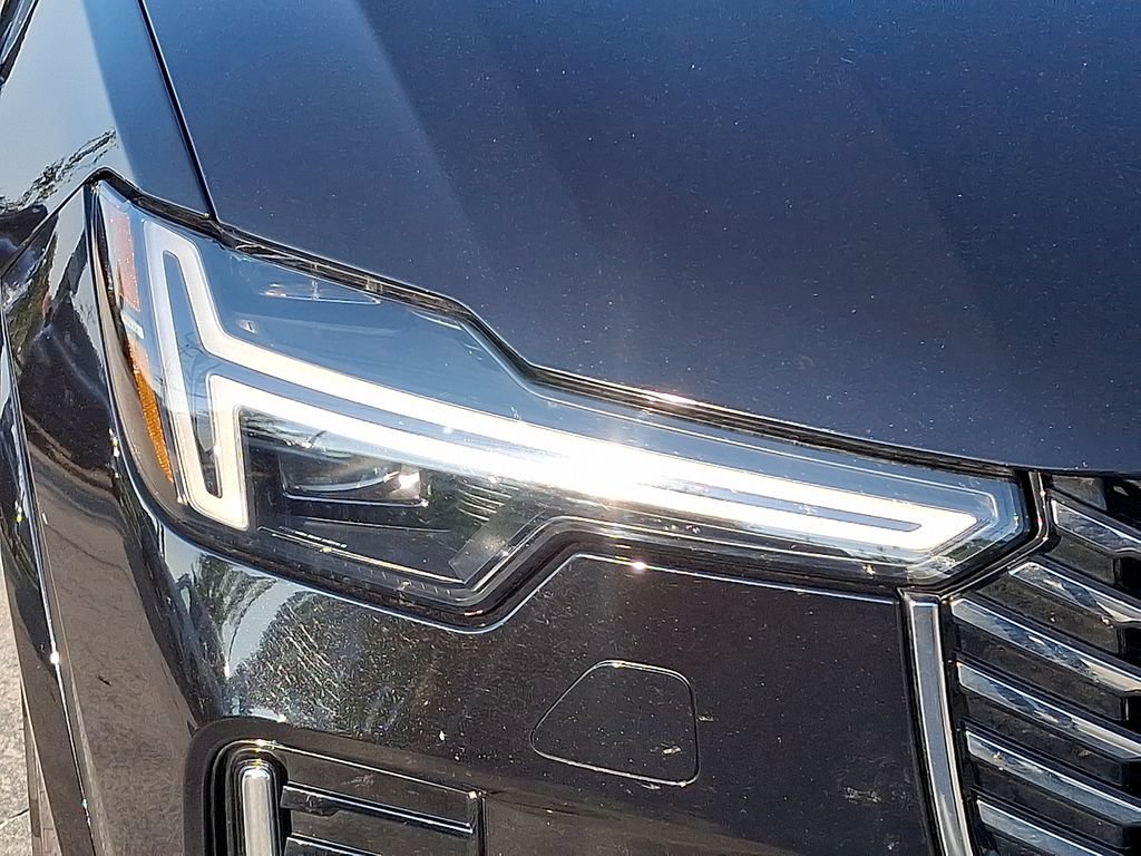 Certified 2026 Volvo XC90 B6 Plus AWD/4WD image 34