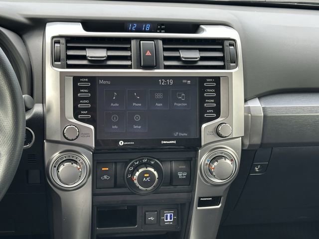 Certified 2024 Toyota 4Runner TRD Sport w/ Technology Package AWD/4WD image 15