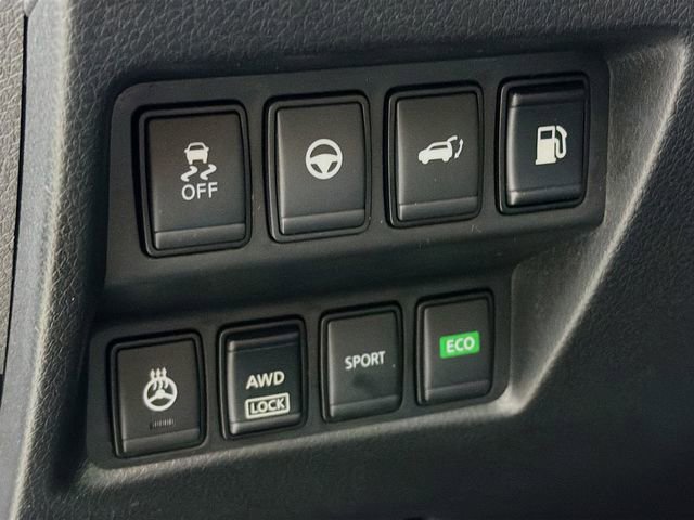 Certified 2019 Nissan Rogue SL w/ Premium Package AWD/4WD image 12