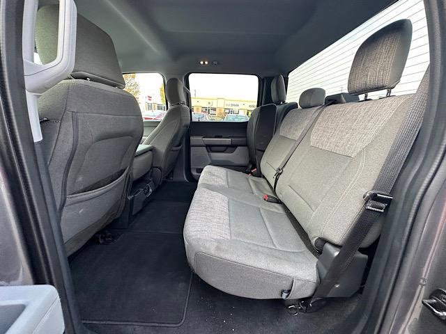 Used 2023 Ford F150 XLT image 18