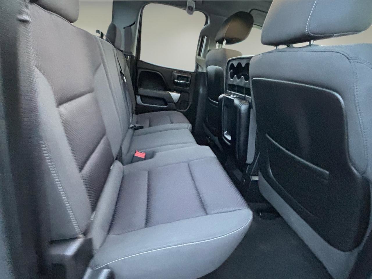 Used 2015 Chevrolet Silverado 1500 LT w/ All Star Edition image 20