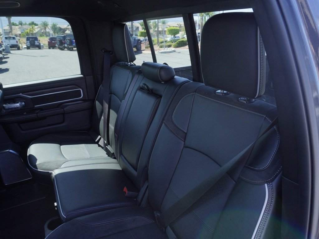 New 2026 RAM 2500 Laramie image 22