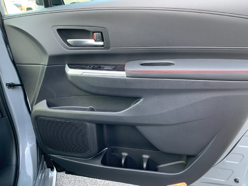 New 2026 Toyota Sienna XSE AWD/4WD image 18