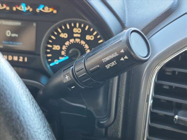 Used 2015 Ford F150 XLT w/ Equipment Group 301A Mid AWD/4WD image 11