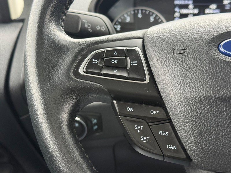 Certified 2020 Ford EcoSport SE FWD image 17