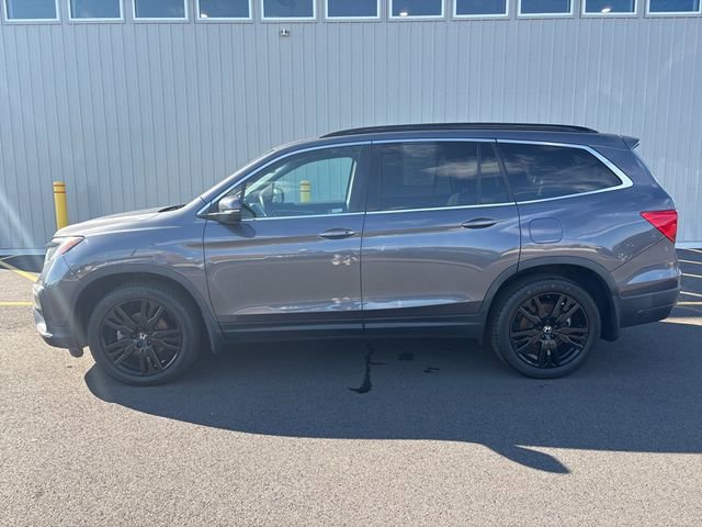 Used 2022 Honda Pilot Special Edition image 5