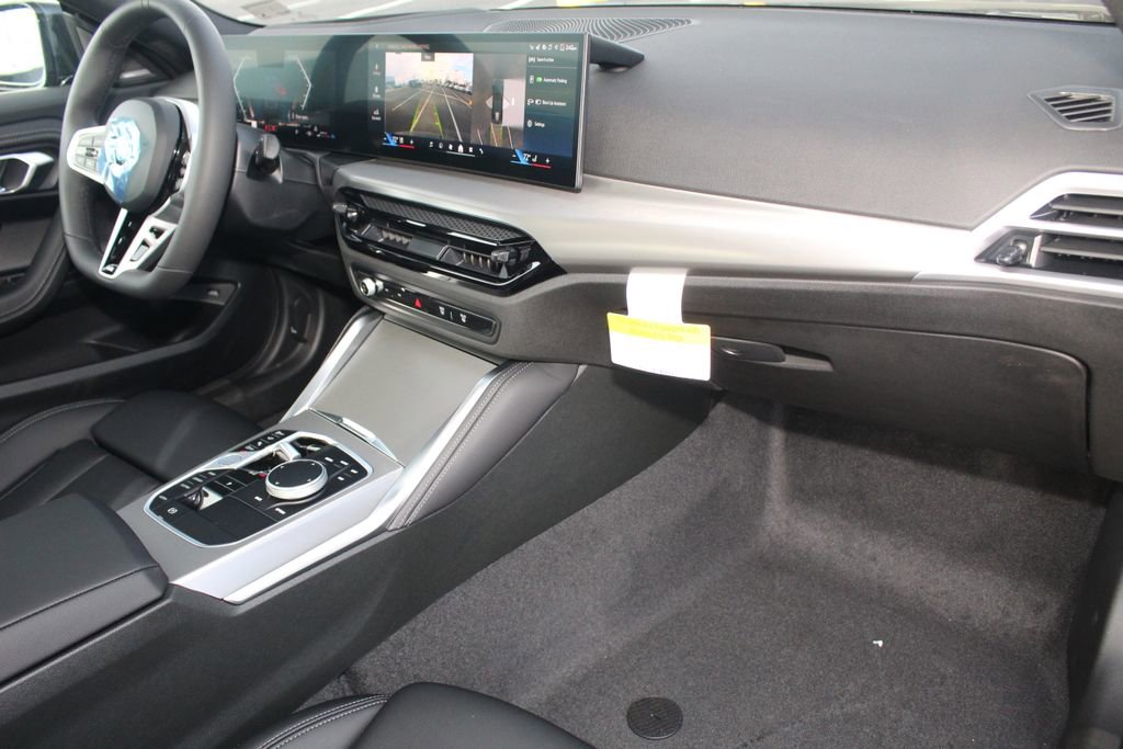 New 2026 BMW 230i xDrive Coupe w/ Premium Package AWD/4WD image 23