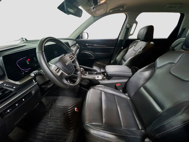 Certified 2023 Kia Telluride S image 22