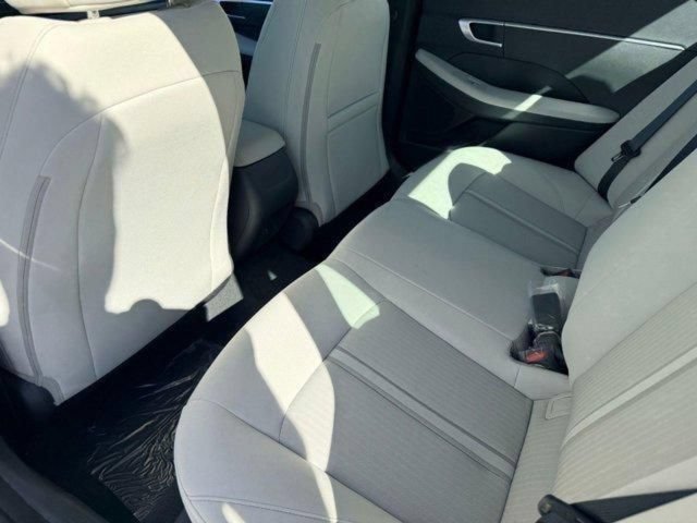 New 2026 Hyundai Sonata SE FWD image 22