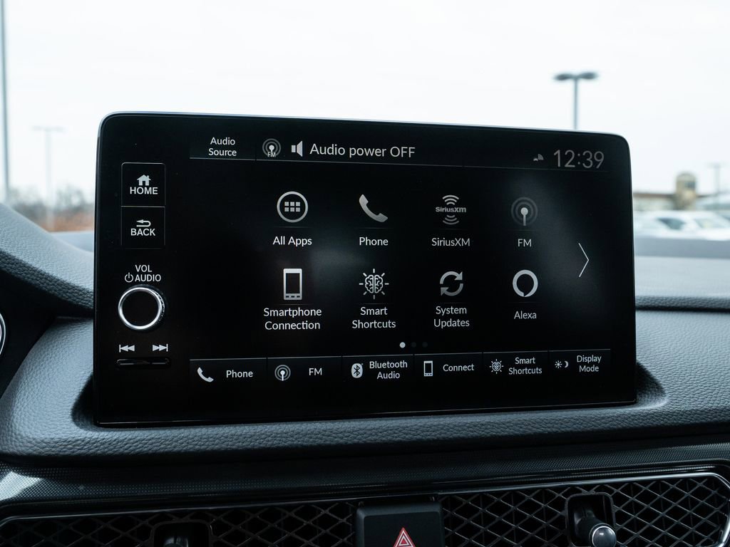 Certified 2025 Acura Integra A-Spec image 35