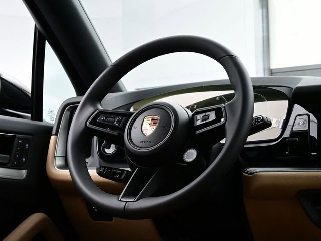 New 2026 Porsche Cayenne image 20