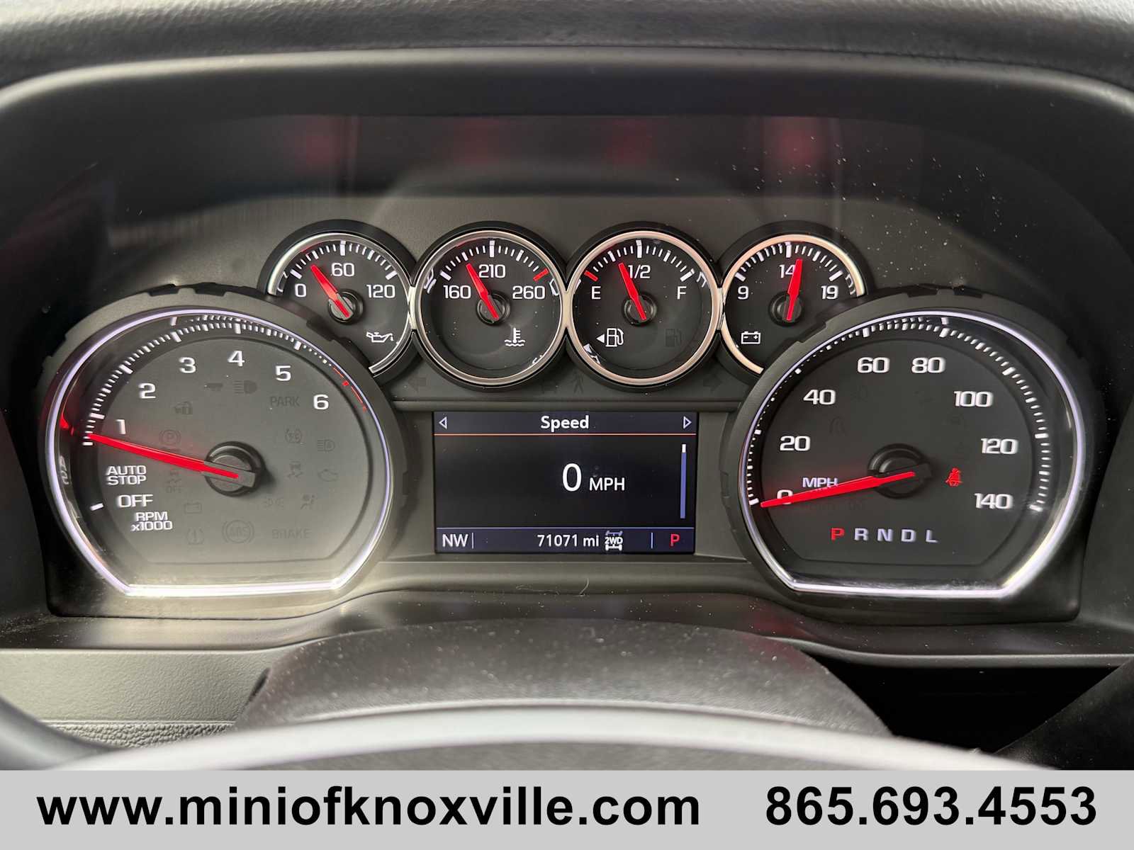 Used 2019 Chevrolet Silverado 1500 RST w/ All-Star Edition image 28