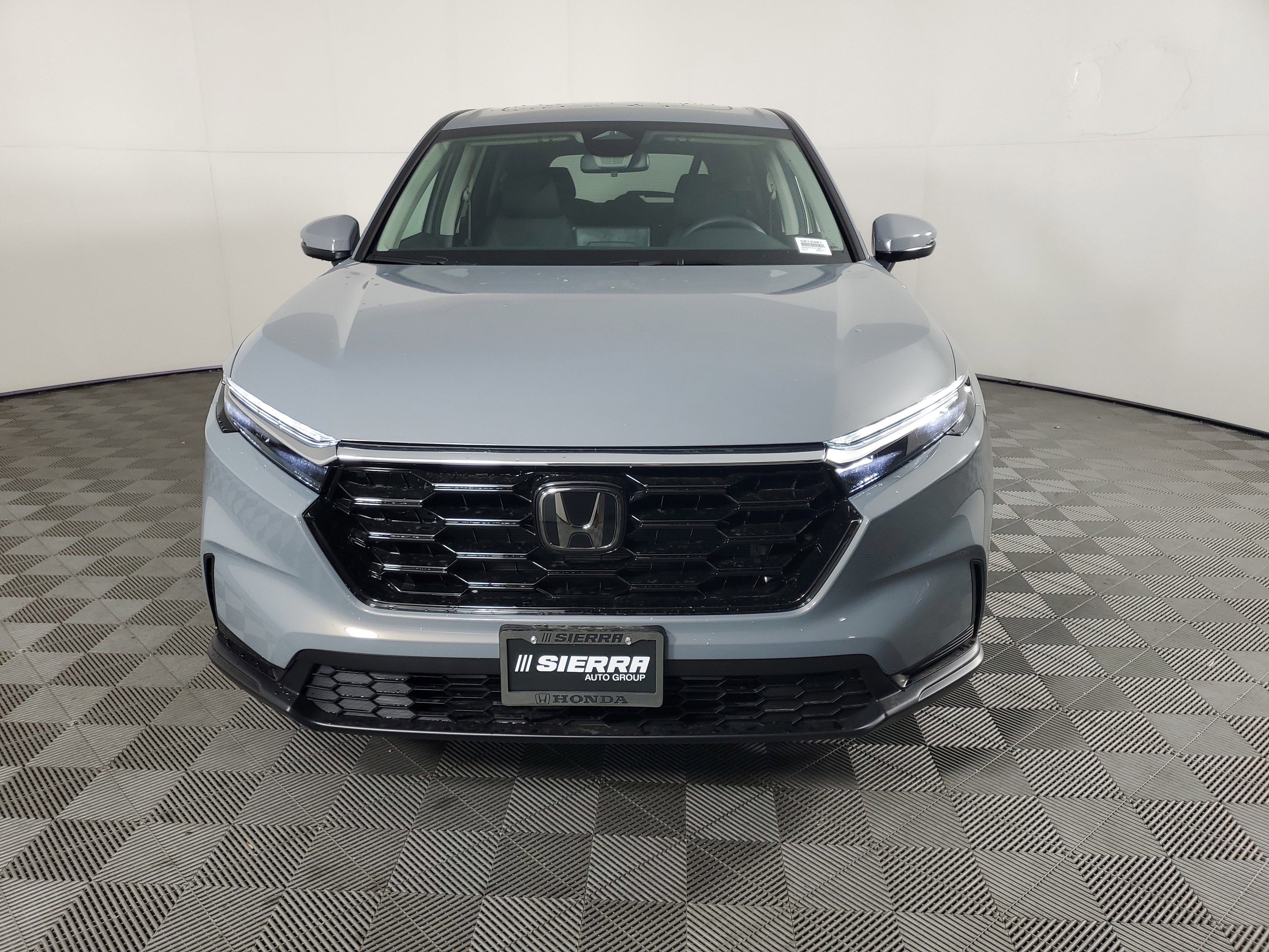 New 2026 Honda CR-V EX image 9