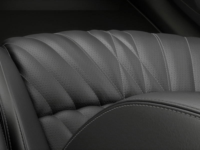 New 2026 Genesis G90 3.5T image 16