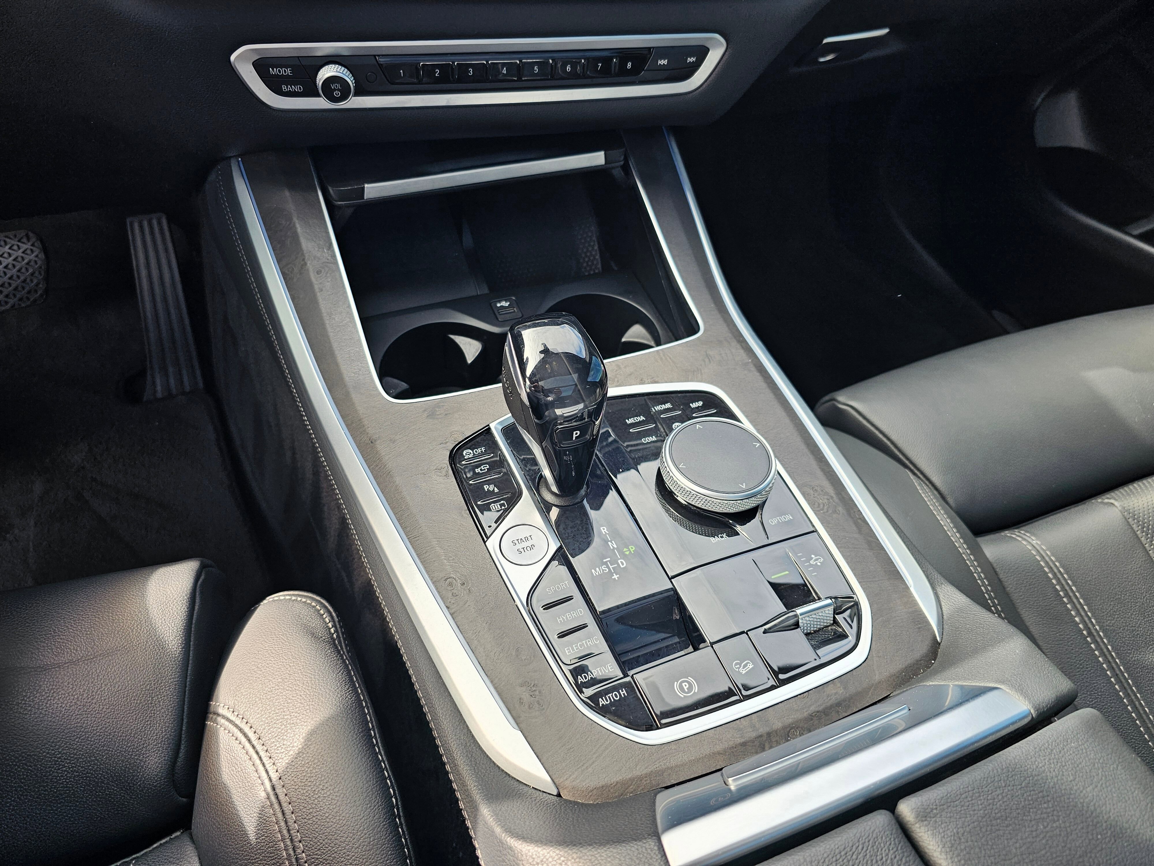 Used 2022 BMW X5 xDrive45e w/ Premium Package image 23