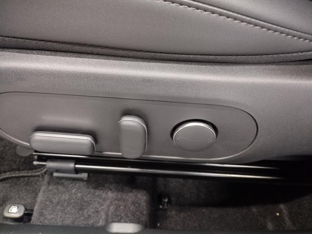 New 2026 Hyundai Kona Limited AWD/4WD image 21