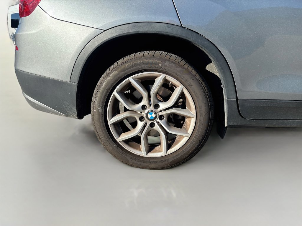 Used 2013 BMW X3 xDrive28i AWD/4WD image 11