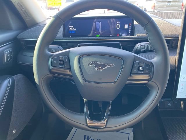 Used 2021 Ford Mustang Mach-E Premium RWD image 25