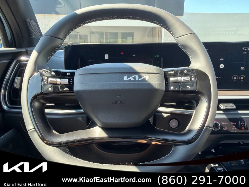 New 2026 Kia Sorento SX Prestige AWD/4WD image 34