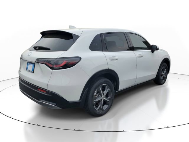 Certified 2024 Honda HR-V EX-L image 6