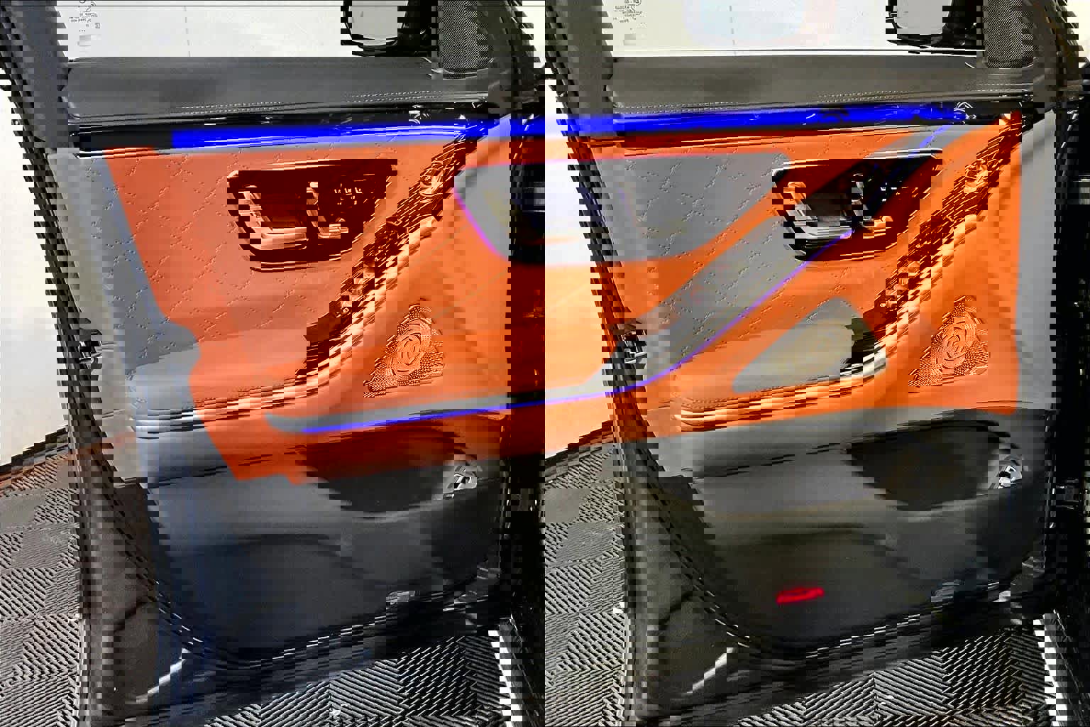 Used 2023 Mercedes-Benz S 580 4MATIC Sedan image 22