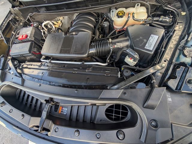 Certified 2021 GMC Yukon SLE image 23