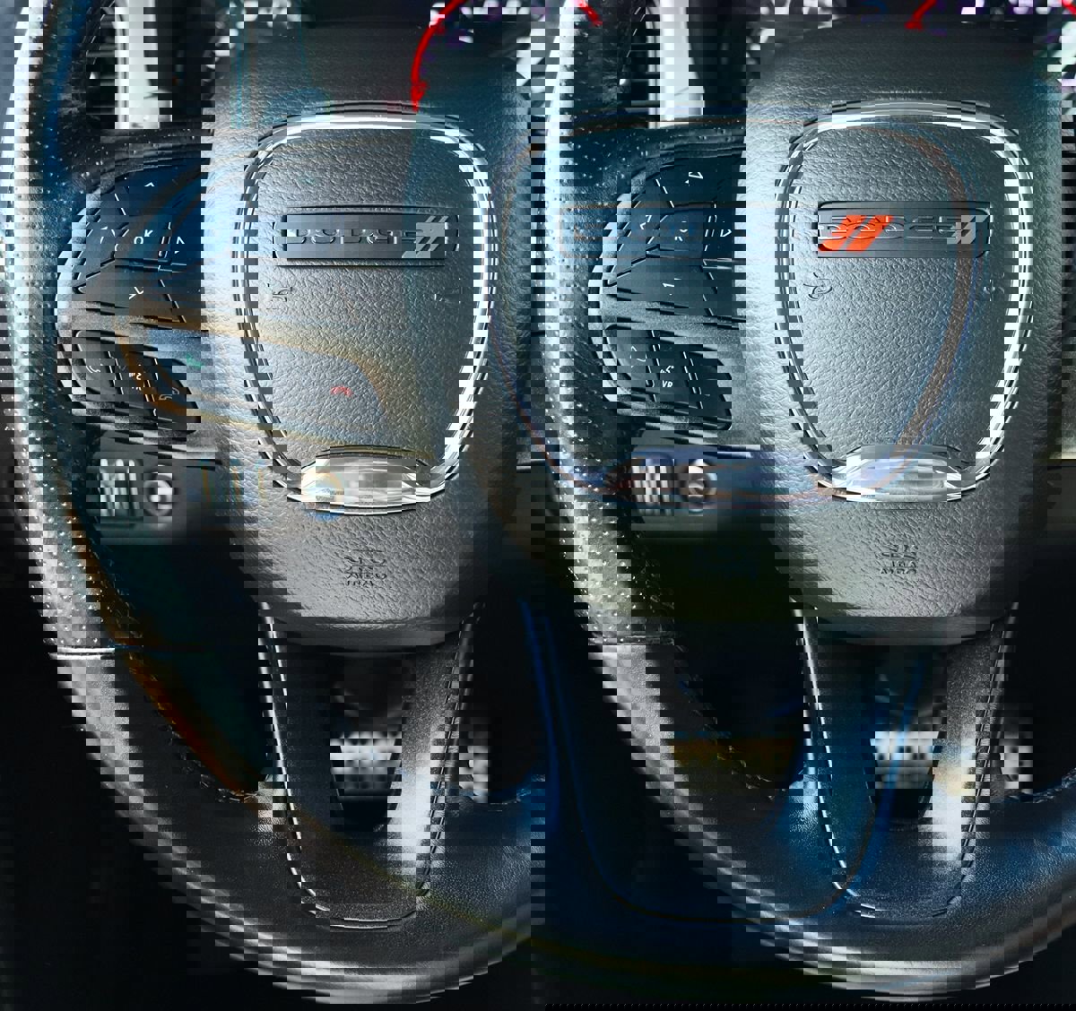 Used 2021 Dodge Charger GT w/ Blacktop Package image 54