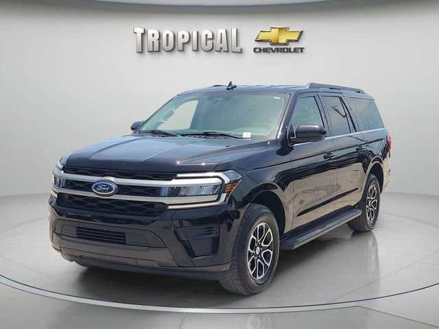 Used 2024 Ford Expedition Max XLT